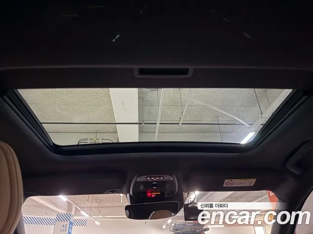 Volvo S90 2020 Серый из Кореи, фото 4