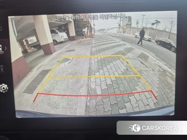 Kia The New K3 2nd generation 2022 Синий из Кореи, фото 4