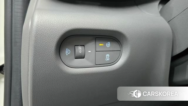 Hyundai Casper 2023 Белый из Кореи, фото 4