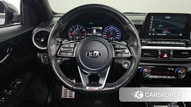 Kia Come New K3 2020 Серебряный из Кореи, фото 4