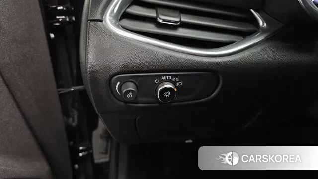 Chevrolet (GM Daewoo) The New Malibu 2019 Черный из Кореи, фото 4