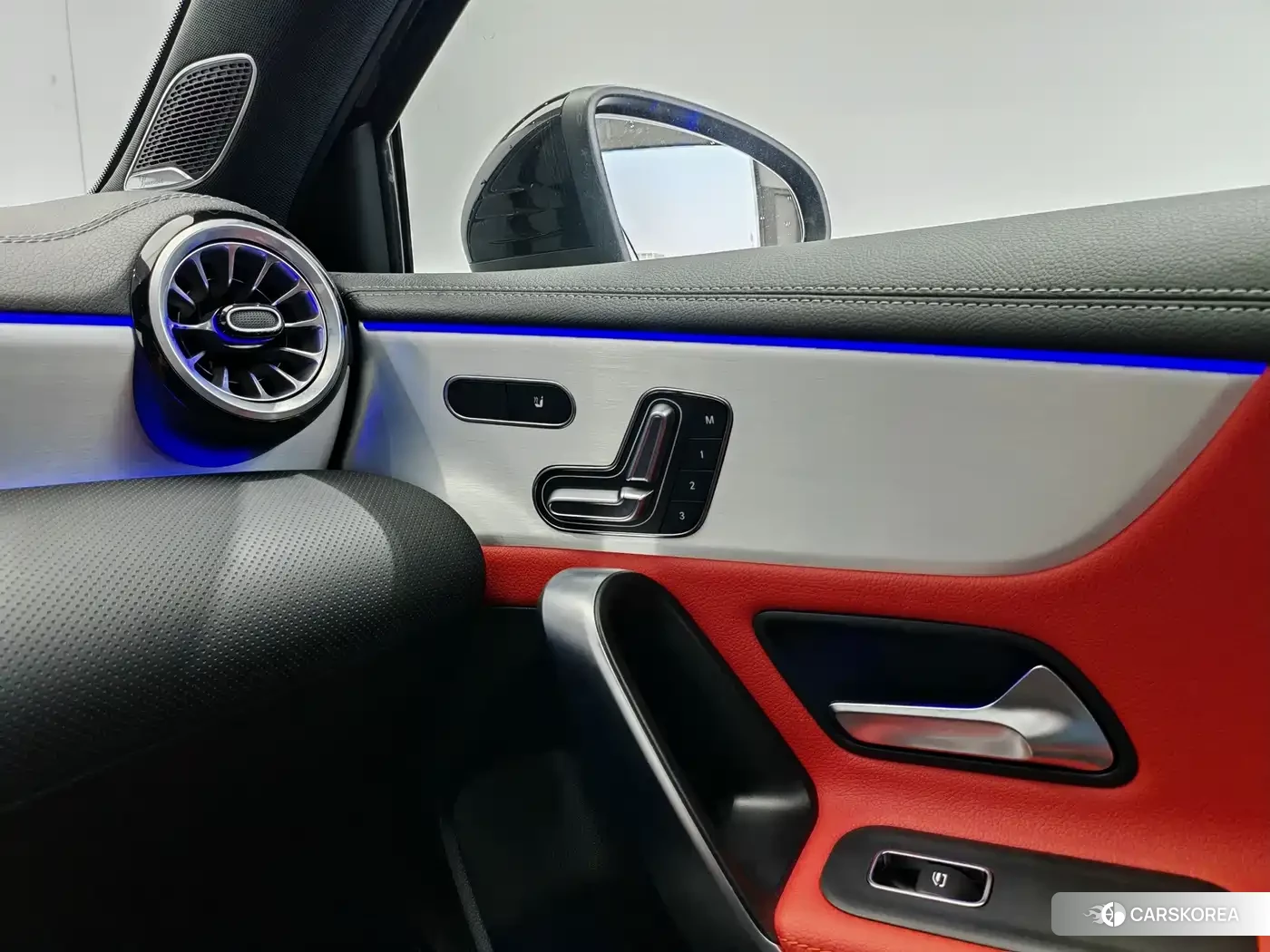 Mercedes-Benz A-class AMG (imported) 2025 Черный из Китая, фото 4
