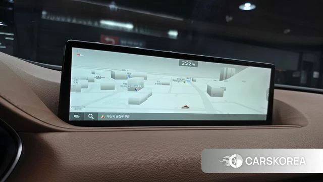Genesis G80 (RG3) 2022 Белый из Кореи, фото 4