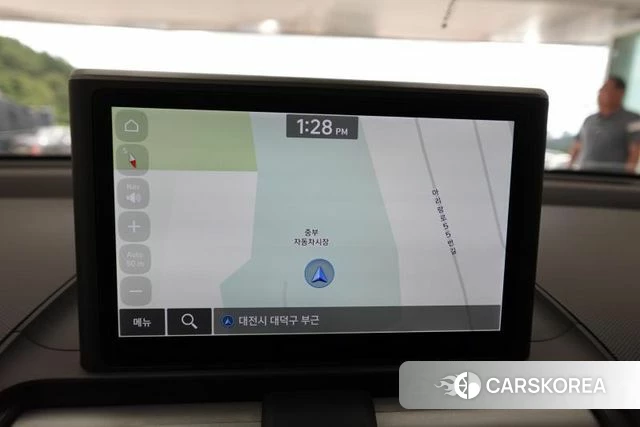 Hyundai Casper 2023 Серый из Кореи, фото 4