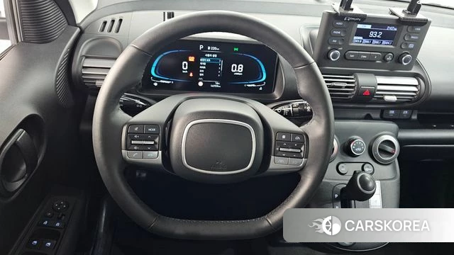 Hyundai Casper 2022 Белый из Кореи, фото 4