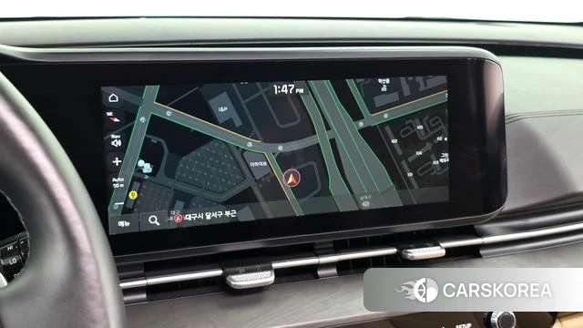 Kia Carnival 4th generation 2021 Черный из Кореи, фото 4