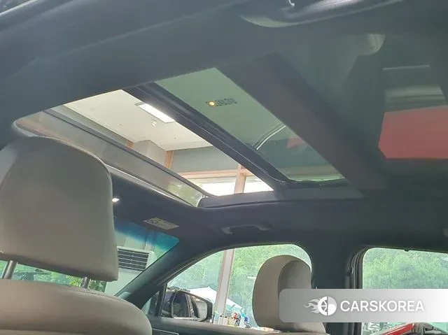 Kia K8 2022 Синий из Кореи, фото 4