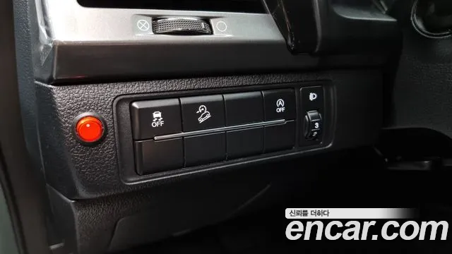 Ssangyong The New Rexton Sport id 2706610 из Кореи 4