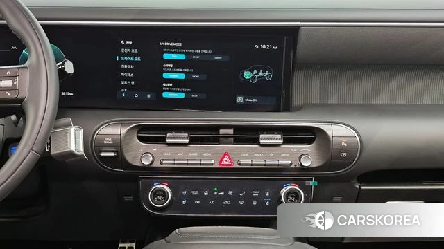 Hyundai Palisade (LX3) 2026 Черный из Кореи, фото 4