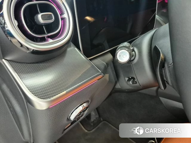 Mercedes-Benz GLC-Class X254 2025 Серый из Кореи, фото 4