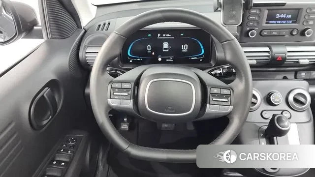 Hyundai Casper 2023 Серый из Кореи, фото 4