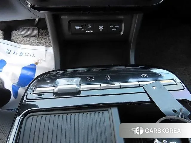 Hyundai The New Tucson (NX4) 2024 Серый из Кореи, фото 4