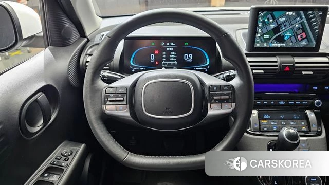 Hyundai Casper 2022 Белый из Кореи, фото 4