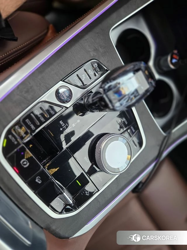 BMW X5 (G05) 2023 Белый из Кореи, фото 4