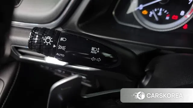 Hyundai Sonata (DN8) 2022 Серый из Кореи, фото 4