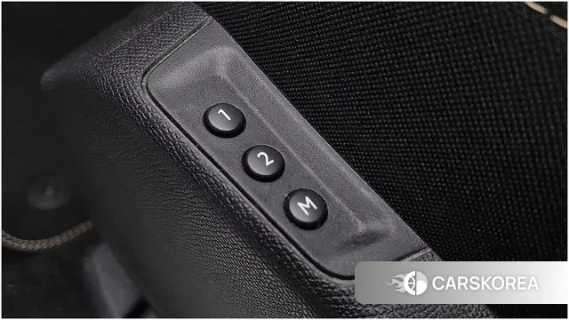 Peugeot 3008 second generation 2019 Черный из Кореи, фото 4