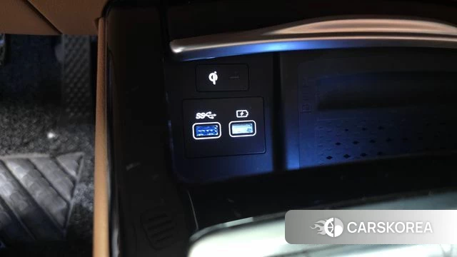 Genesis G80 (RG3) 2023 Белый из Кореи, фото 4