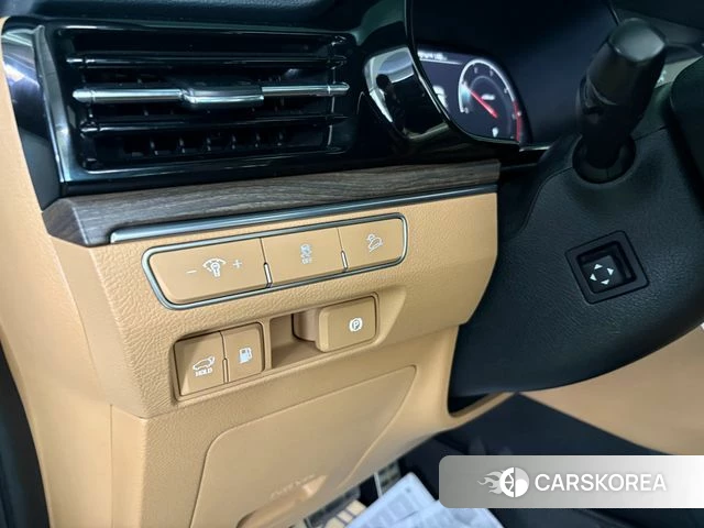 Kia Mohave Master 2021 Белый из Кореи, фото 4