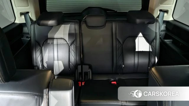 Ford Expeditation 2021 Белый из Кореи, фото 4