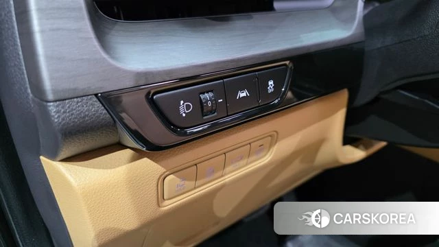 Kia Carnival 4th generation 2023 Белый из Кореи, фото 4