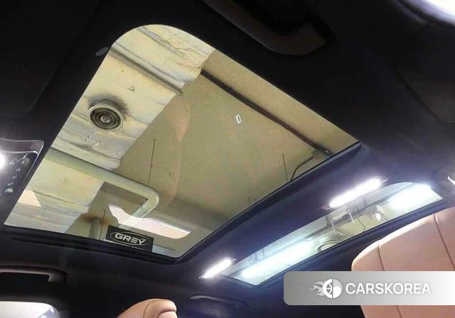 Mercedes-Benz S-Class W223 2023 Черный из Кореи, фото 4