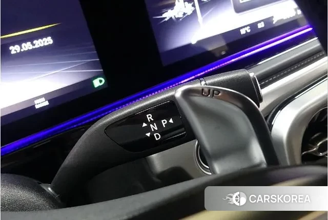 Mercedes-Benz G-Class W463b 2021 Белый из Кореи, фото 4