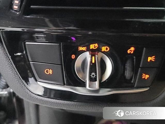 BMW 6 Series GT (G32) 2018 Фиолетовый из Кореи, фото 4