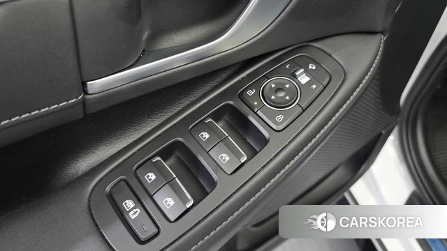 Hyundai Sonata D Edge (DN8) 2024 Белый из Кореи, фото 4