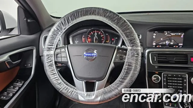 Volvo S60 id 2908100 из Кореи 4