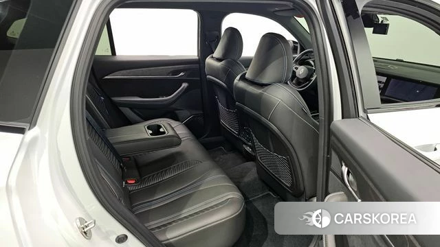 Renault Korea (Samsung) Grand Coleos 2025 Белый из Кореи, фото 4