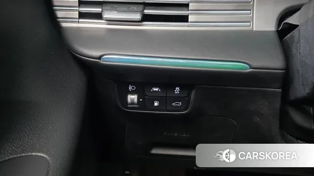 Hyundai The New Grandeur IG 2022 Черный из Кореи, фото 4