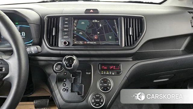 Kia The New Kia Ray 2025 Жемчужный цвет из Кореи, фото 4