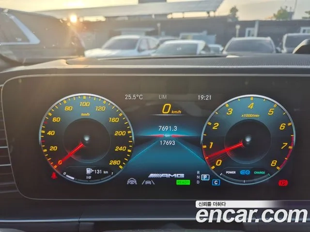 Mercedes-Benz GLE-Class W167 2023 Белый из Кореи, фото 4