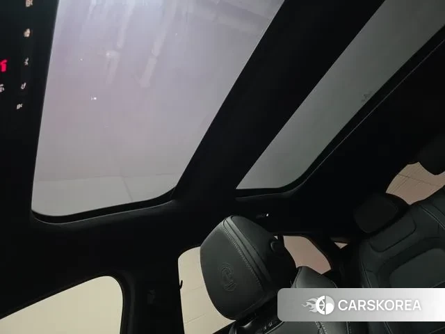 Mercedes-Benz AMG GT 2023 Черный из Кореи, фото 4