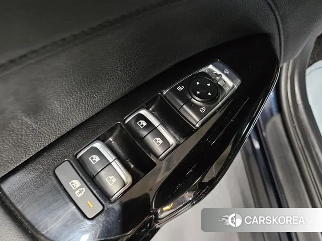 Kia K5 3rd generation 2020 Синий из Кореи, фото 4