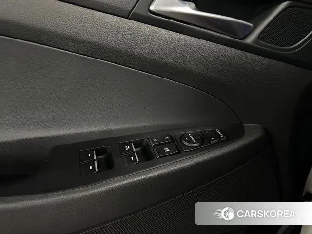 Hyundai All New Tucson 2020 Белый из Кореи, фото 4