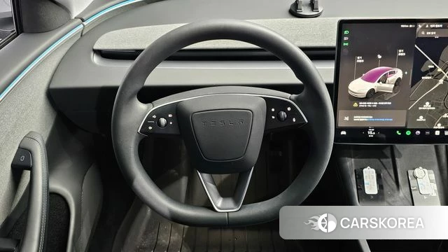 Tesla Model 3 2024 Белый из Кореи, фото 4