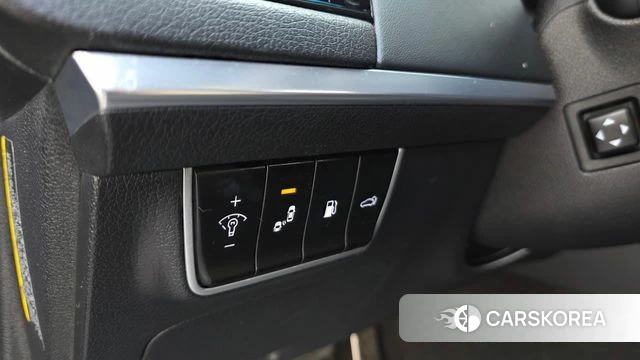 Kia Stinger 2018 Черный из Кореи, фото 4