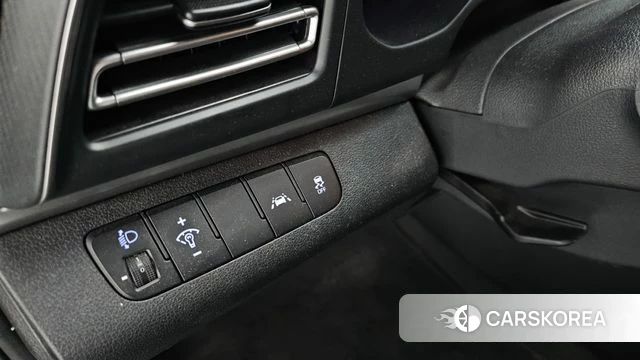 Hyundai The New Avante AD 2020 Белый из Кореи, фото 4