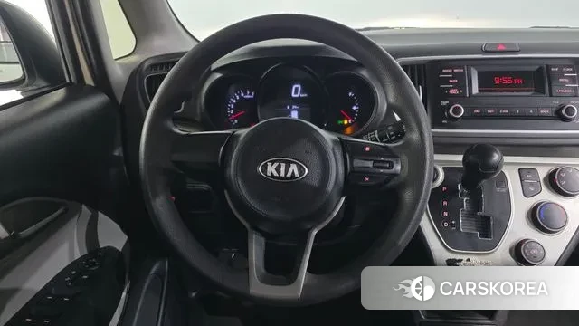 Kia The New Ray 2020 Белый из Кореи, фото 4
