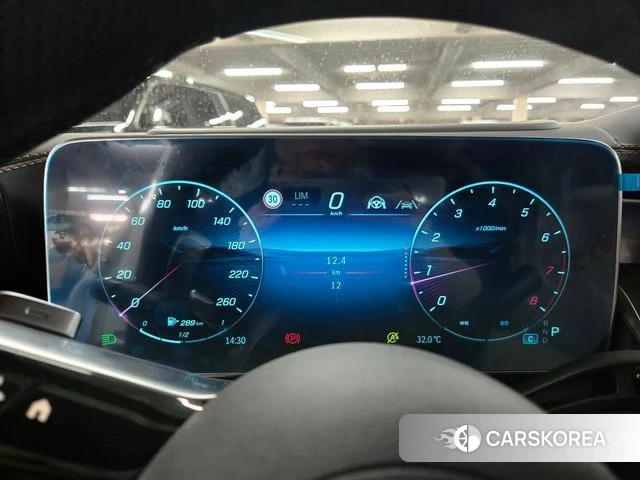 Mercedes-Benz GLC-Class X254 2026 Белый из Кореи, фото 4