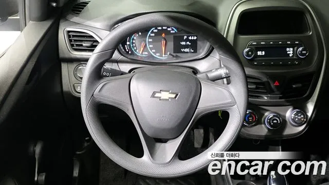 Chevrolet (GM Daewoo) The New Spark id 2716490 из Кореи 4