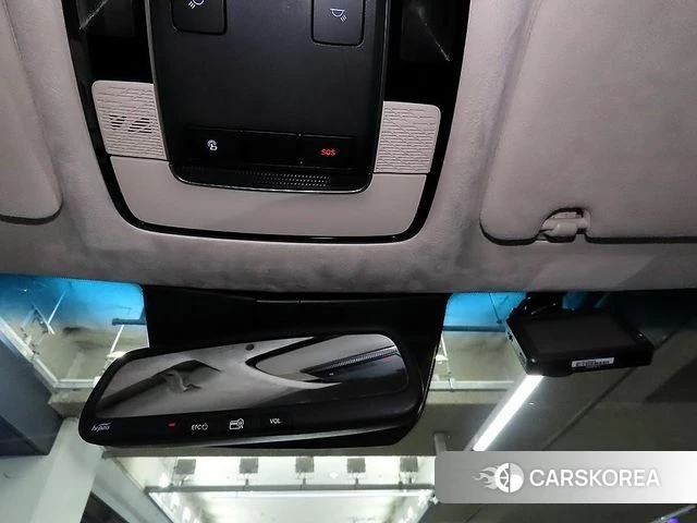 Hyundai The New Palisade 2020 Серый из Кореи, фото 4