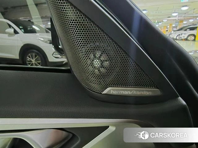 BMW i4 2023 Черный из Кореи, фото 4