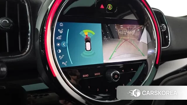 Mini Cooper Countryman 2024 Серый из Кореи, фото 4