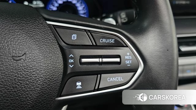 Hyundai Palisade 2019 Серый из Кореи, фото 4