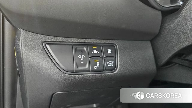 Genesis G70 2019 Серый из Кореи, фото 4