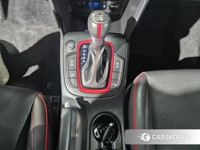 Hyundai Kona 2019 Серый из Кореи, фото 4