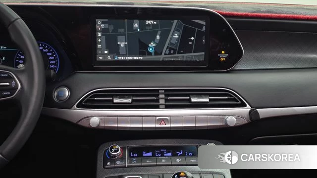 Hyundai Palisade 2019 Белый из Кореи, фото 4