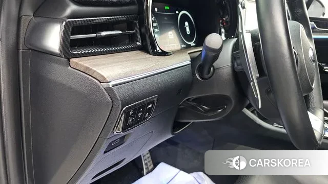 Kia K5 3rd generation 2021 Белый из Кореи, фото 4